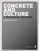 Concrete and Culture (eBook, ePUB)