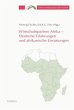 Wirtschaftspartner Afrika - Deutsche... - Bild 1