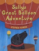 Sally's Great Balloon Adventure (eBook, PDF)