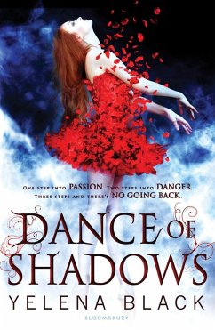 Dance of Shadows (eBook, ePUB) - Black, Yelena