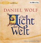 Das Licht der Welt / Fleury Bd.2 (4 MP3-CDs)