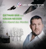 Am Abend des Mordes / Inspektor Gunnar Barbarotti Bd.5 (1 MP3-CD)