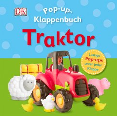 Cover Traktor