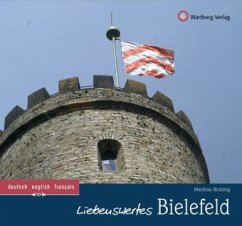 Liebenswertes Bielefeld - Rickling, Matthias