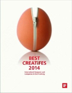 Cover Best Creatifes 2014