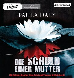 Die Schuld einer Mutter - Daly, Paula