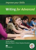 Improve your Skills: Writing for Advanced (CAE) Improve your Skills: Writing for Advanced (CAE)