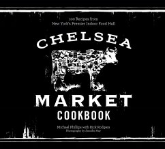Cover The Chelsea Market Cookbook (eBook, ePUB)