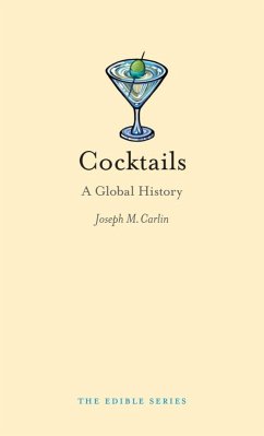 Cocktails (eBook, ePUB) - Joseph M. Carlin, Carlin