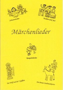 Märchenlieder - Haren, Edith van
