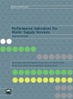 Performance Indicators for Water Supply... - Bild 1