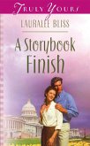 Storybook Finish (eBook, ePUB)