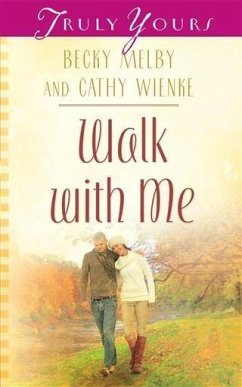 Cover Walk With Me (eBook, ePUB)