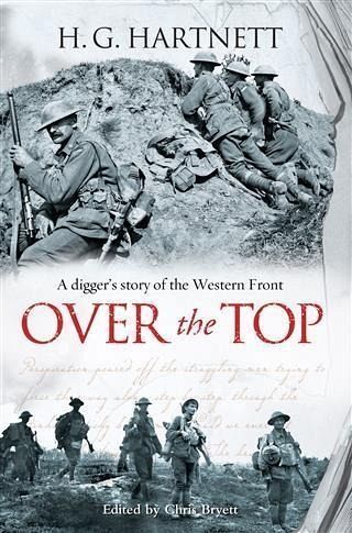 Over the Top (eBook, ePUB)
