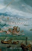 Colossal (eBook, ePUB)