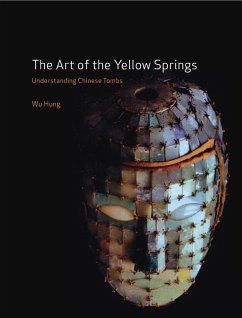 Art of the Yellow Springs (eBook, ePUB) - Wu Hung, Hung