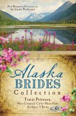 Alaska Brides Collection (eBook, ePUB) Alaska Brides Collection (eBook, ePUB)