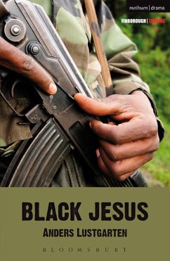 Black Jesus (eBook, PDF) - Lustgarten, Anders