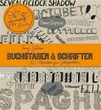 Buchstaben & Schriften