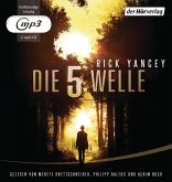Die 5. Welle Bd.1 (MP3-CD)