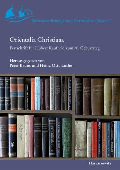 Orientalia Christiana - Bruns, Peter; Luthe, Heinz Otto