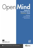 Open Mind, m. 1 Buch, m. 1 Beilage / Open Mind