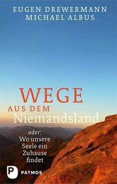 Wege aus dem Niemandsland - Drewermann, Eugen;Albus, Michael