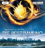 Die Bestimmung / Die Bestimmung Trilogie Bd.1 (1 Audio-CD) Die Bestimmung / Die Bestimmung Trilogie Bd.1 (1 Audio-CD)