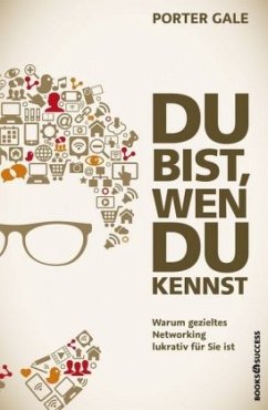 Cover Du bist, wen du kennst