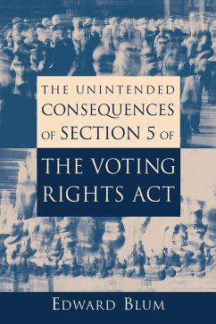 Cover The Unintended Consequences of High-Stakes Testing (eBook, ePUB)