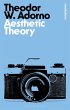 Aesthetic Theory (eBook, PDF) - Bild 1