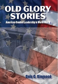 Old Glory Stories (eBook, ePUB) - Kingseed, Cole