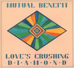 Cover Love'S Crushing Diamond