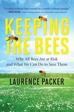 Keeping the Bees - Packer, Laurence