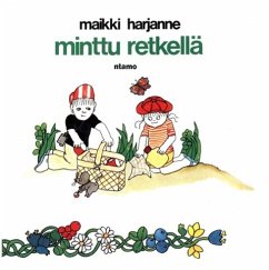 Minttu retkellä - Harjanne, Maikki