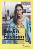 Berlin Fashion, English Edition