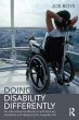 Doing Disability Differently - Bild 1
