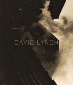 David Lynch