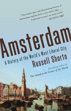 Amsterdam - Shorto, Russell