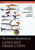 Oxford Handbook of Language Production