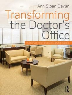 Transforming the Doctor's Office - Sloan Devlin, Ann