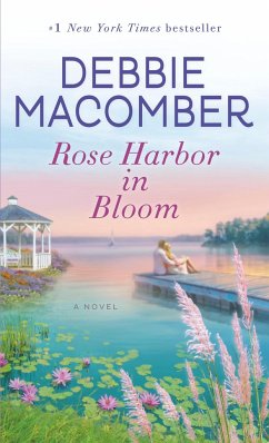 Rose Harbor in Bloom - Macomber, Debbie