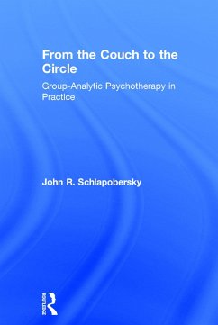 From the Couch to the Circle - Schlapobersky, John