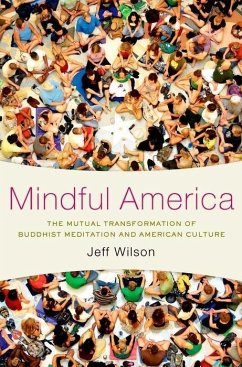 Mindful America - Wilson, Jeff