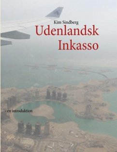 Udenlandsk Inkasso - Sindberg, Kim