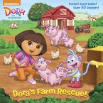 Dora's Farm Rescue!