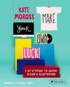 Cover Make Your Own Luck