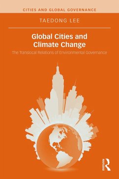 Global Cities and Climate Change - Lee, Taedong