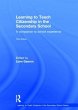 Learning to Teach Citizenship in the... - Bild 1