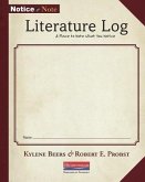 Notice and Note Literature Log